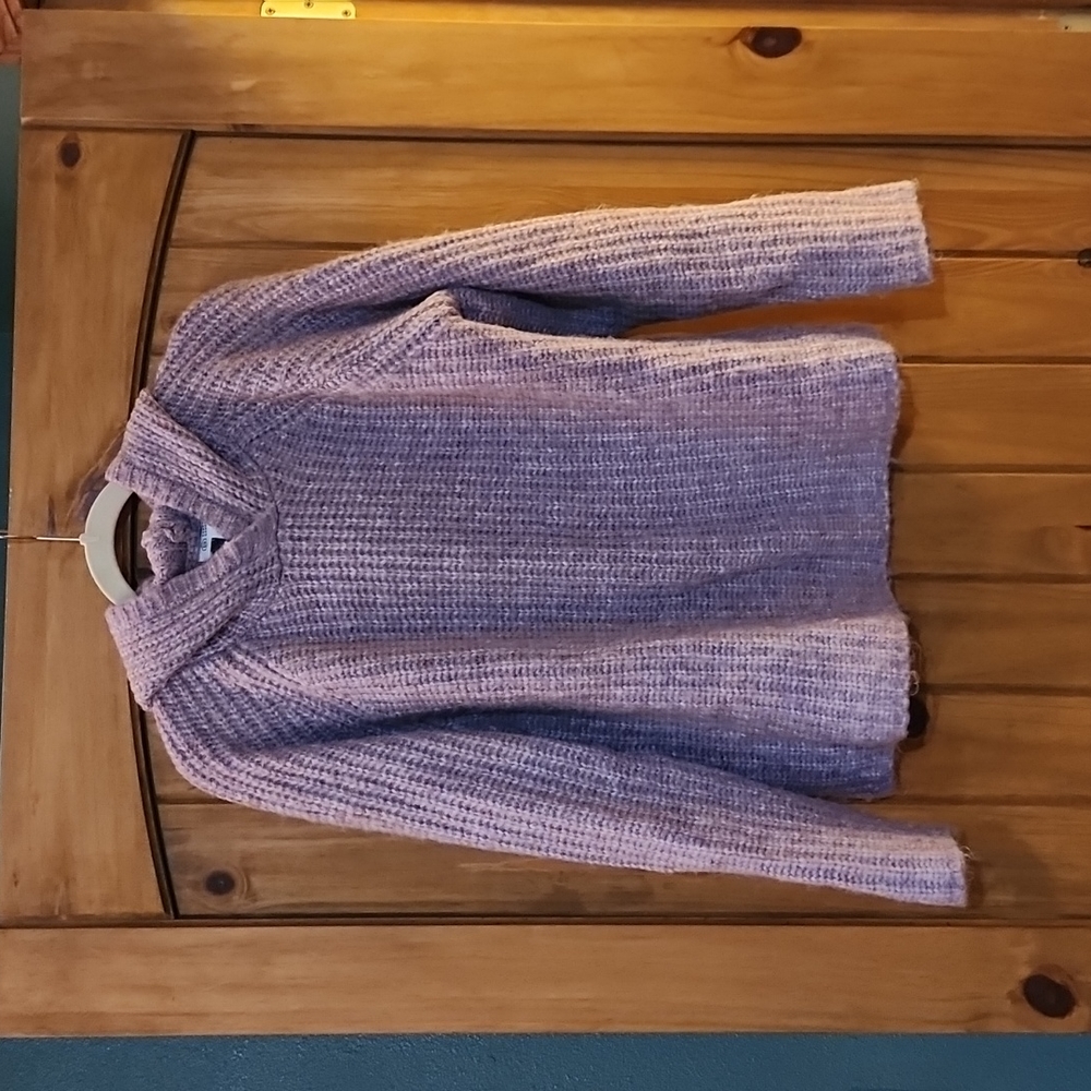 Candace Cameron Bure Sweater